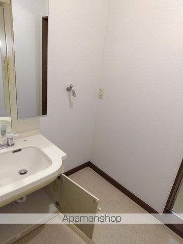メゾン北祥の内装写真