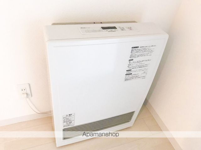 ブランシャール豊水すすきのの内装写真