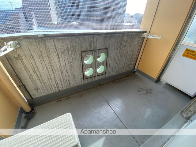 アルファクラージュくずはの内装写真