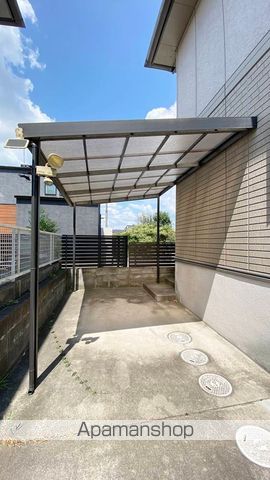 山陽本線 万富駅 徒歩68分 2階建 築27年のその他写真