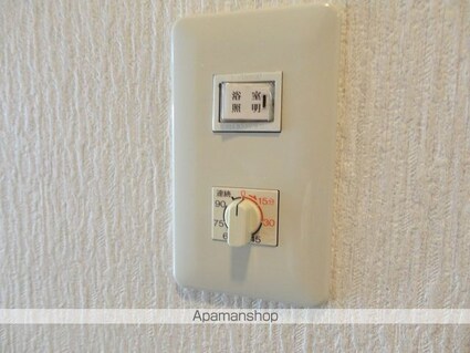 リヴィエラ上町Ⅱ[1K/20m2]の内装1