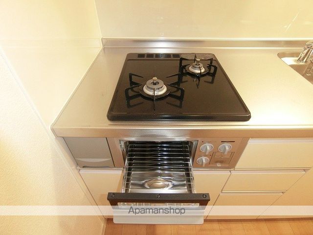 クレアール塚口Iの内装写真
