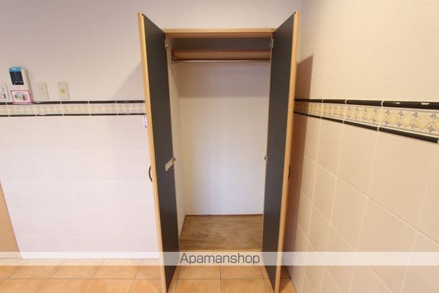 ビオトープ・モエの内装写真