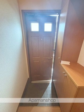 プチコート蘭Aの内装写真
