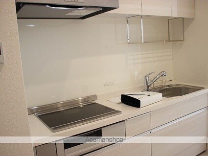 さくらハウス[2LDK/59.72m2]のキッチン