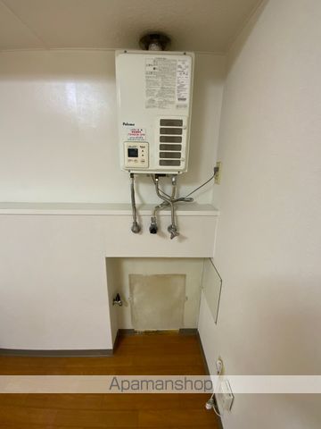 コーポラスNAOの内装写真