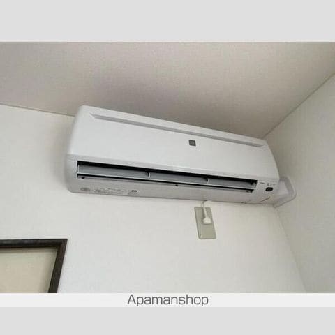 セピア伏古Aの内装写真
