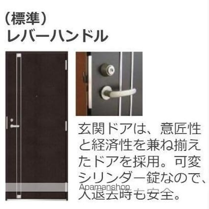 ＡＲＵＫＡＳ（アルカス）[1K/29.66m2]のエントランス