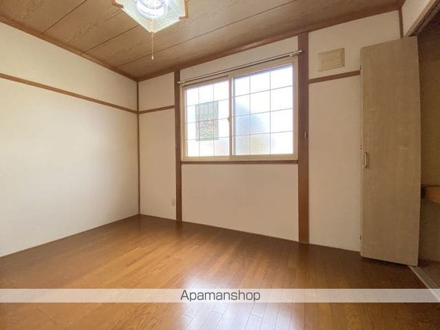 コーポすみれB棟の内装写真