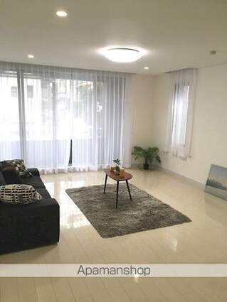 祐天寺イースト[1LDK/58.55m2]の内装2