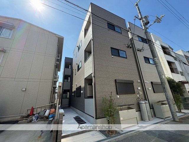 スヴニール田島の外観写真