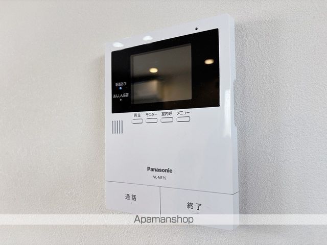 DCR若松町の内装写真