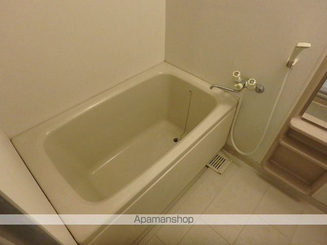 ライトアップ萩丘2番館の内装写真