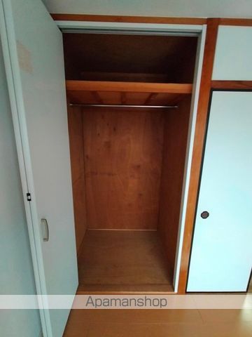 プチメゾン堀溝の内装写真