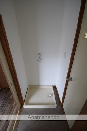 栗原コーポＡ－２[2DK/40m2]の内装2