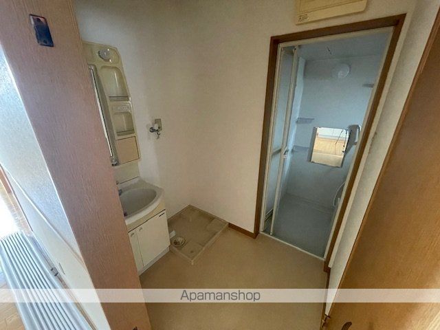 サンメゾンBOUJIの内装写真
