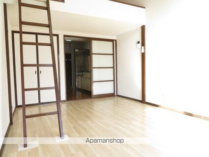 プリンスコート滝道[1K/22m2]の内装9