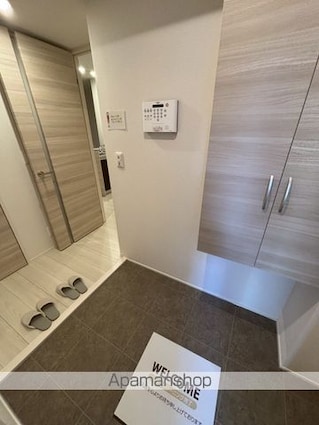 ハニー[1LDK/41.85m2]の玄関