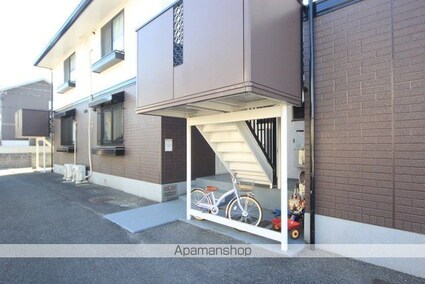 セジュール岩田Ｂ棟[3DK/53.68m2]の共用部2