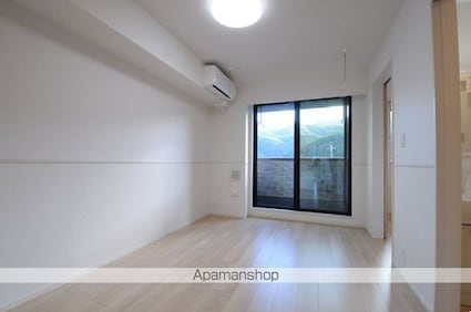 フィールドヒル　茅野[2LDK/58.06m2]のリビング・居間