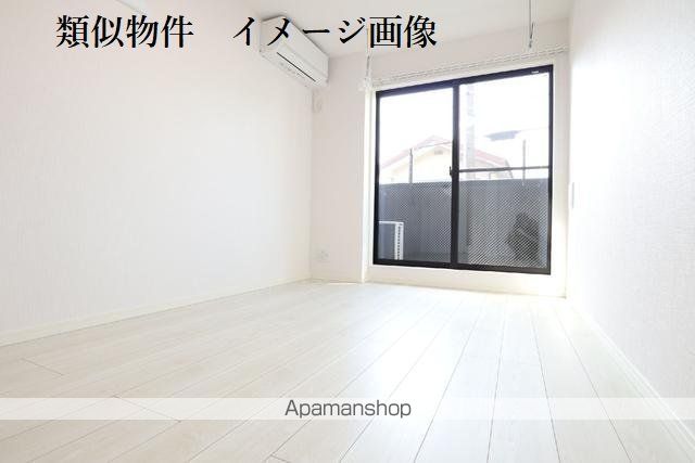 エクセラン松戸IIIの内装写真