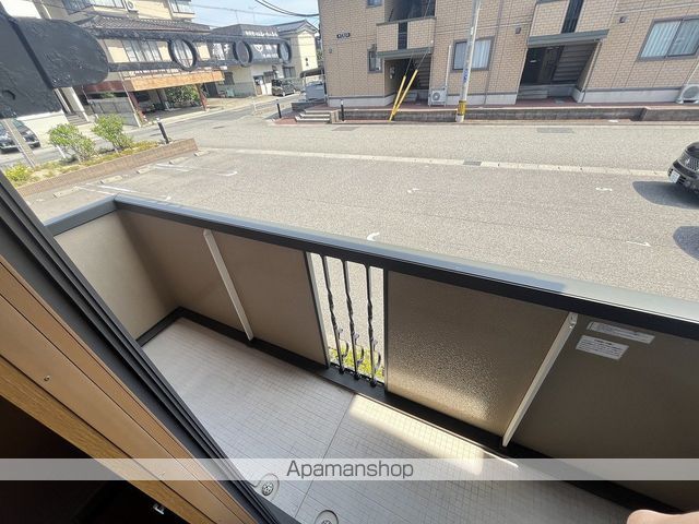 アトリオ ABの内装写真