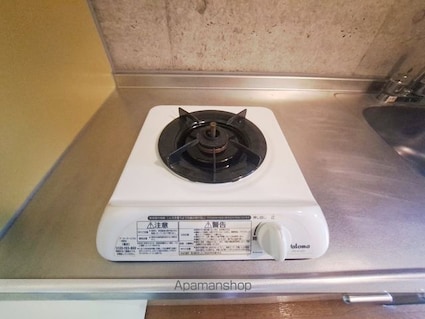 フィガロハウス[1R/22.38m2]の内装2