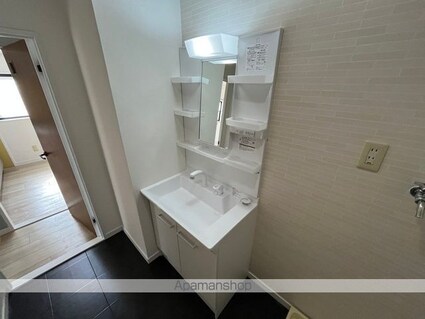 サンスターレ安城寺[3LDK/70.2m2]の洗面所