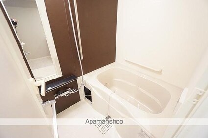 ｎｉｄｏ　ＭＩＮＯＷＡ[2LDK/40.48m2]のバス