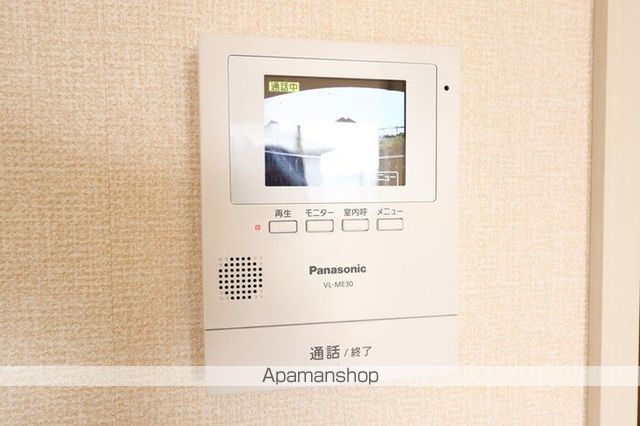 サングリエ Aの内装写真