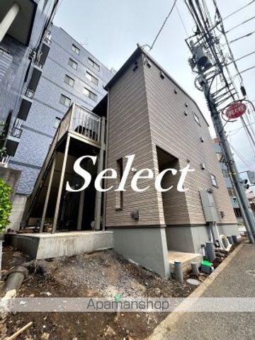 VILLA TASSO 桜木町の外観写真