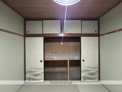 印南Ｆ貸家[2DK/50m2]の内装1