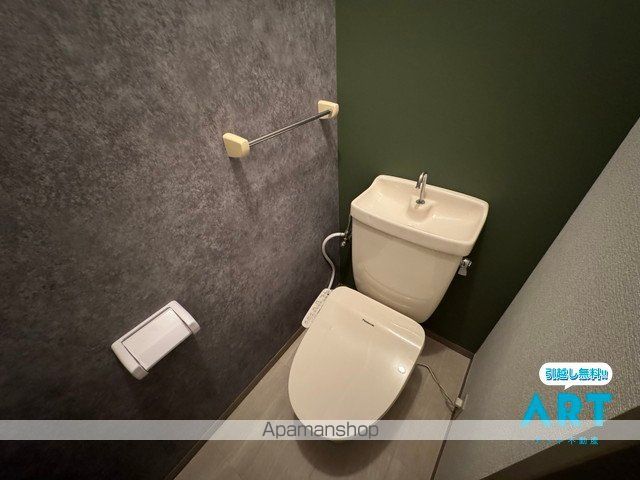 セジュール一色 C棟の内装写真