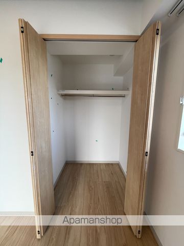 LE CUBE富田町の内装写真