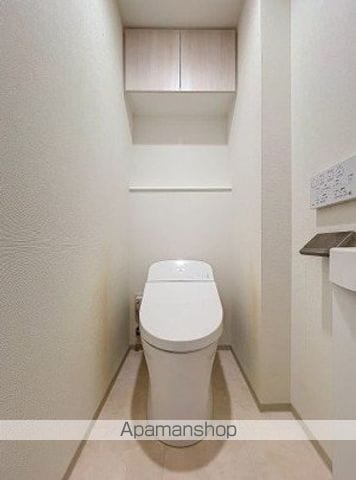 フレンシア椎名町の内装写真