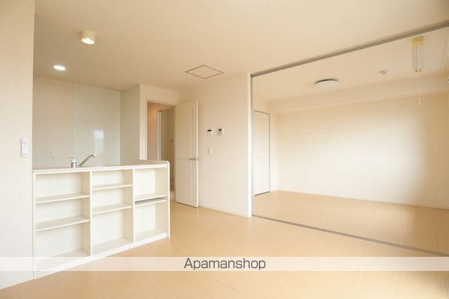 アステールの内装写真
