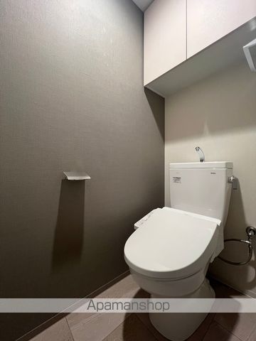 アーバネックス心斎橋EASTの内装写真