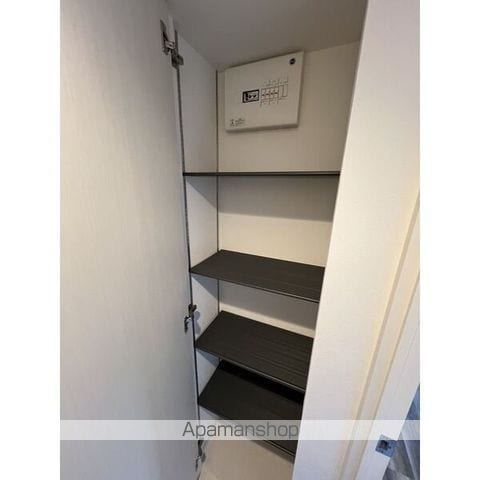 トラストコート北九条の内装写真