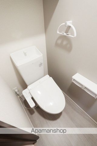 グラシア春日の内装写真