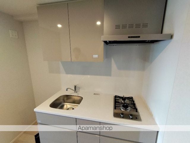 シーズンフラッツ新御徒町イーストの内装写真