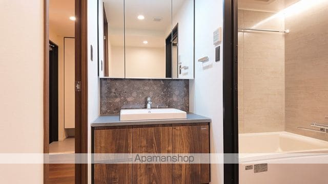 SーRESIDENCE千種BELVIA TOWER(べルヴィアタの内装写真