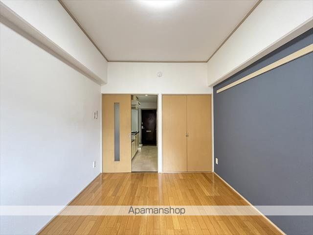 サンシャイン緑町IIの内装写真