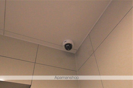 アリスト・インターシティー[1LDK/42m2]の共用部5