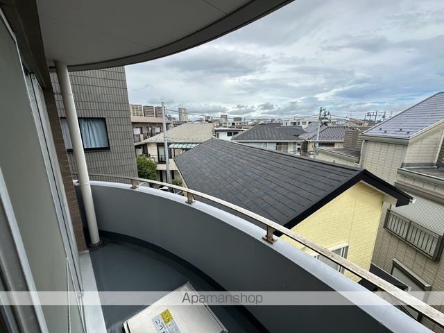 T’Sコートの内装写真