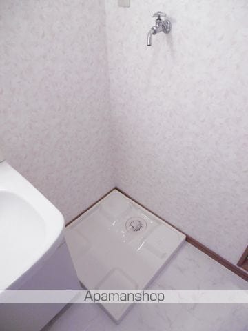 フィオーレ壱番館の内装写真