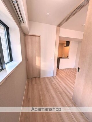ルフォンプログレ上野御徒町[1LDK/34.22m2]の内装4
