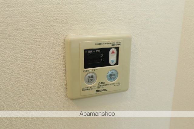 レジデンス須藤の内装写真