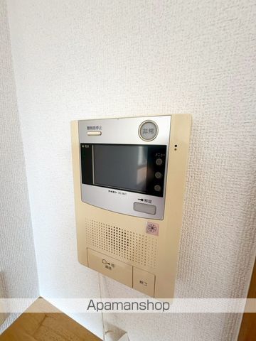 ラヴィドールの内装写真