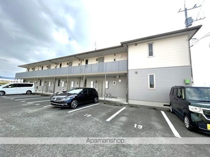 熊本県八代市鏡町両出[1LDK/48.36m2]の外観3