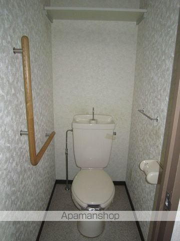 グレージュ長後の内装写真